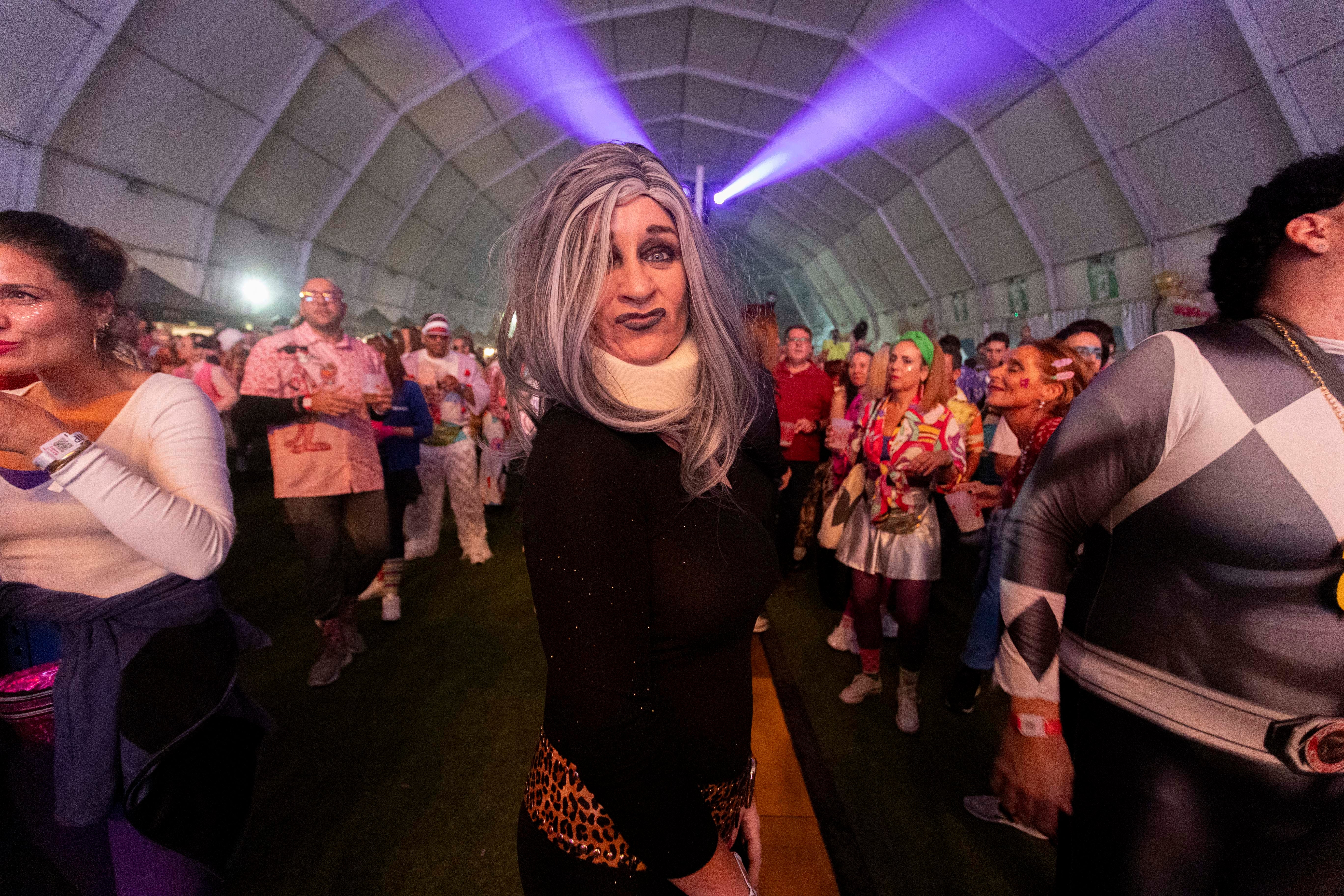 Así ha sido la primera jornada de Horteralia 2025