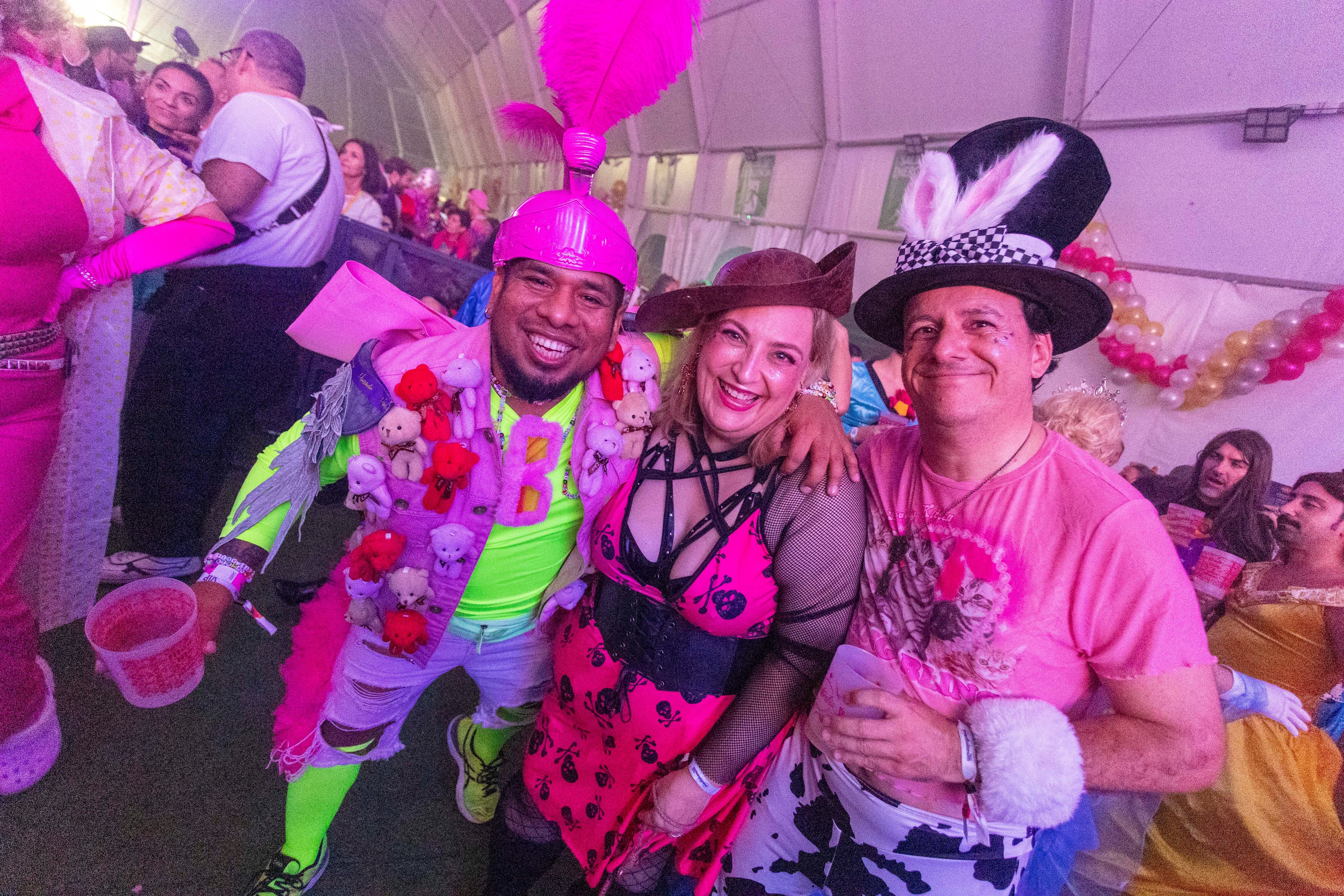 Así ha sido la primera jornada de Horteralia 2025