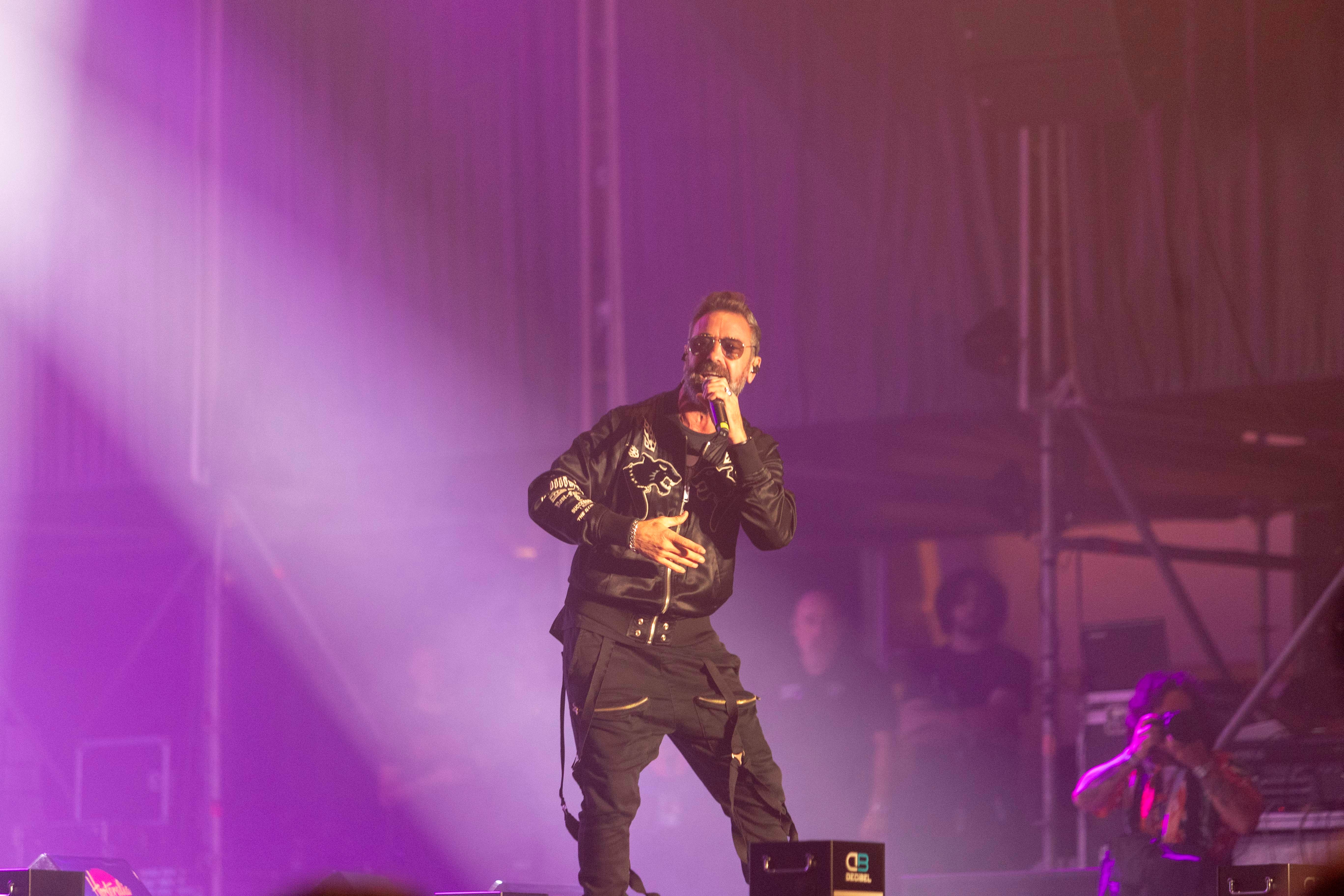 Así ha sido la primera jornada de Horteralia 2025