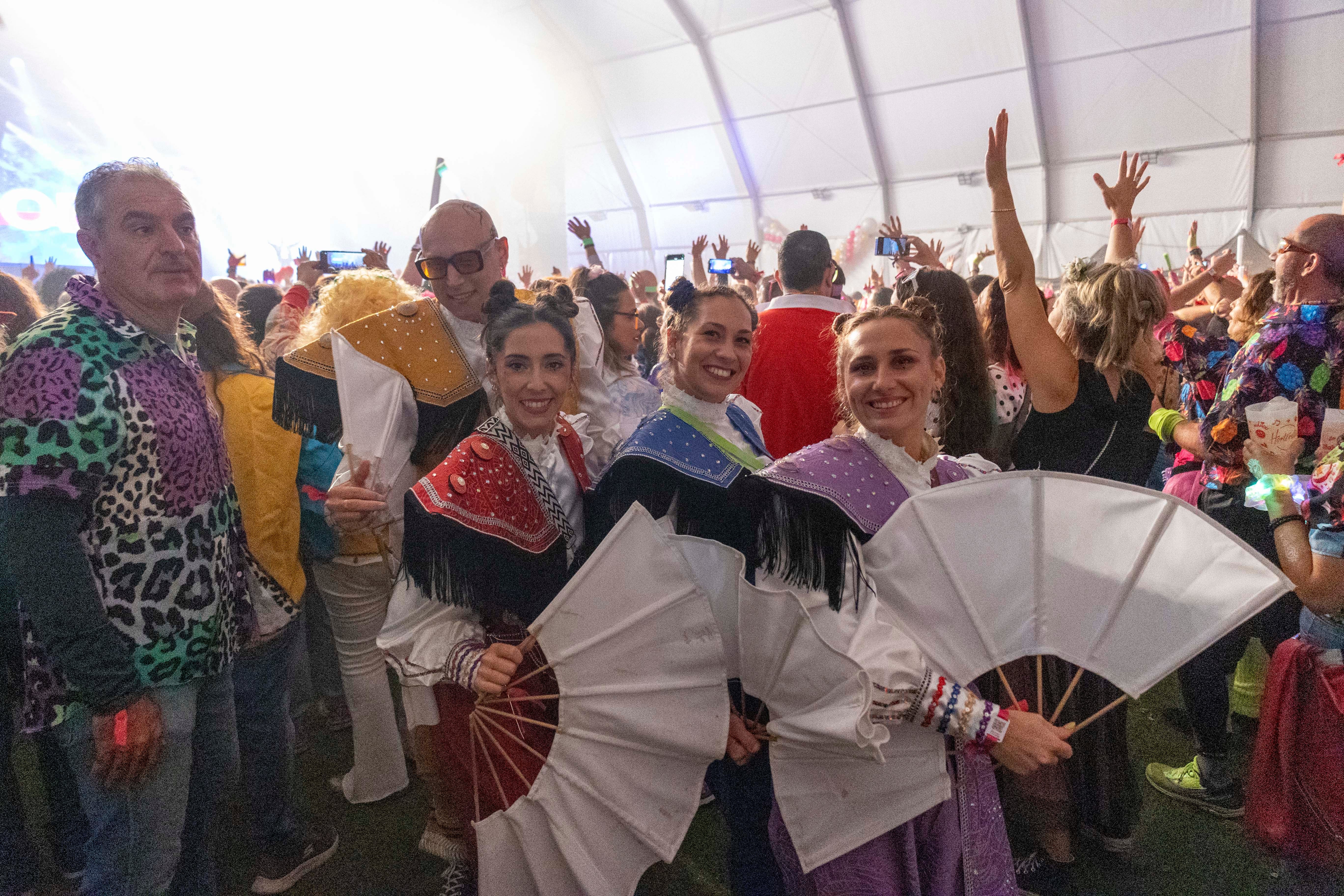 Así ha sido la primera jornada de Horteralia 2025