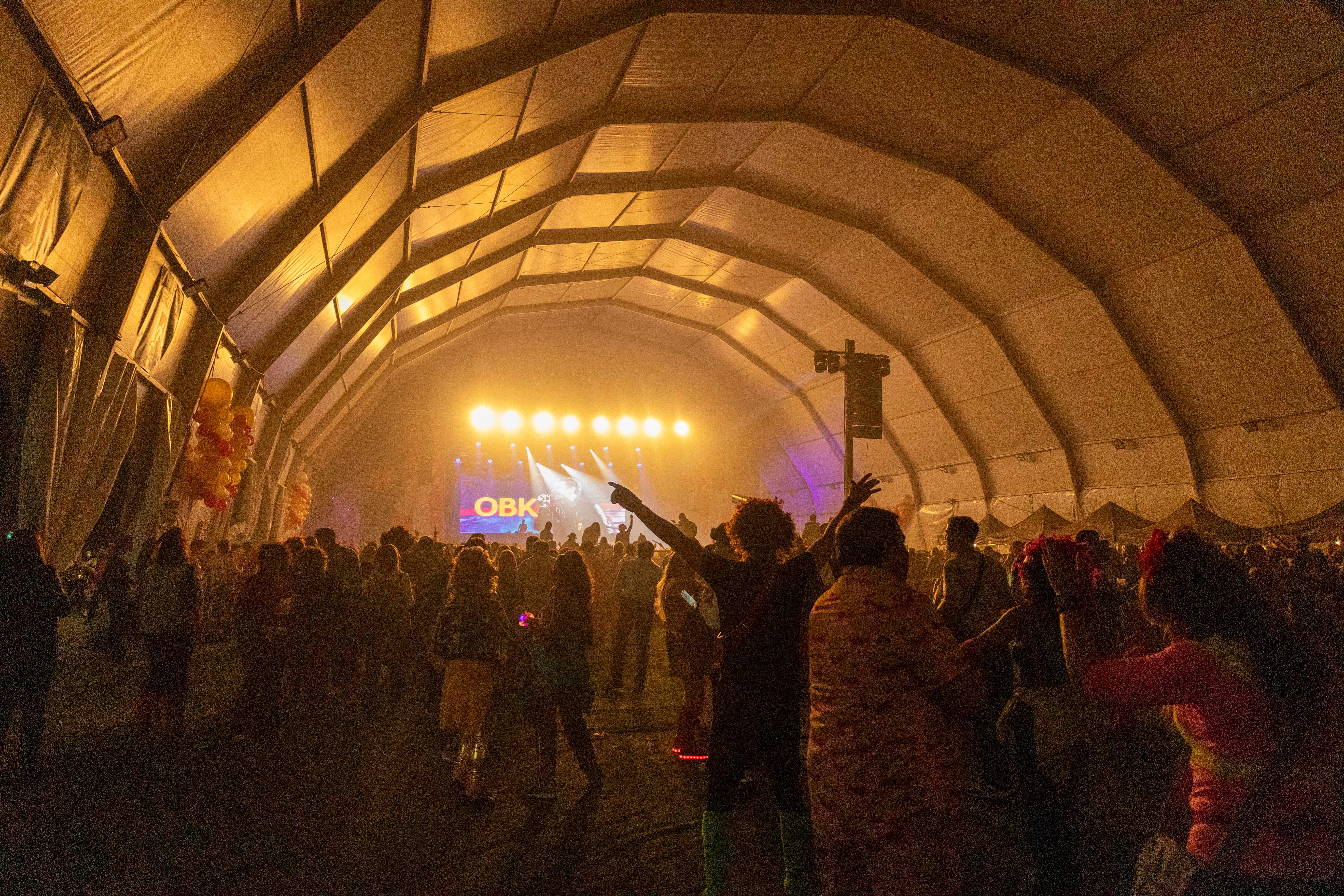 Así ha sido la primera jornada de Horteralia 2025