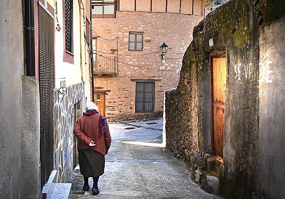 El dato certifica la recuperación de la esperanza de vida, ya que la covid provocó un descenso.