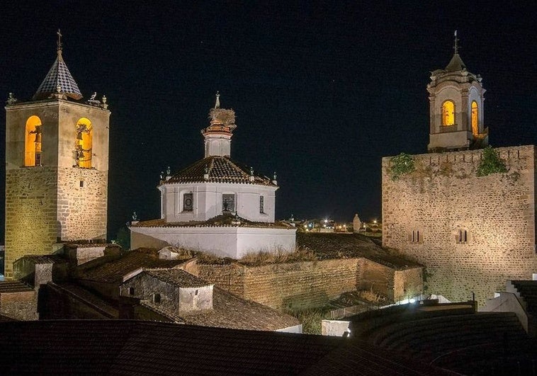 Estas son las localidades extremeñas con más esperanza de vida