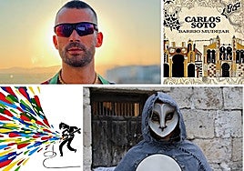 Esta es la música que sonará en El Magusto 2025