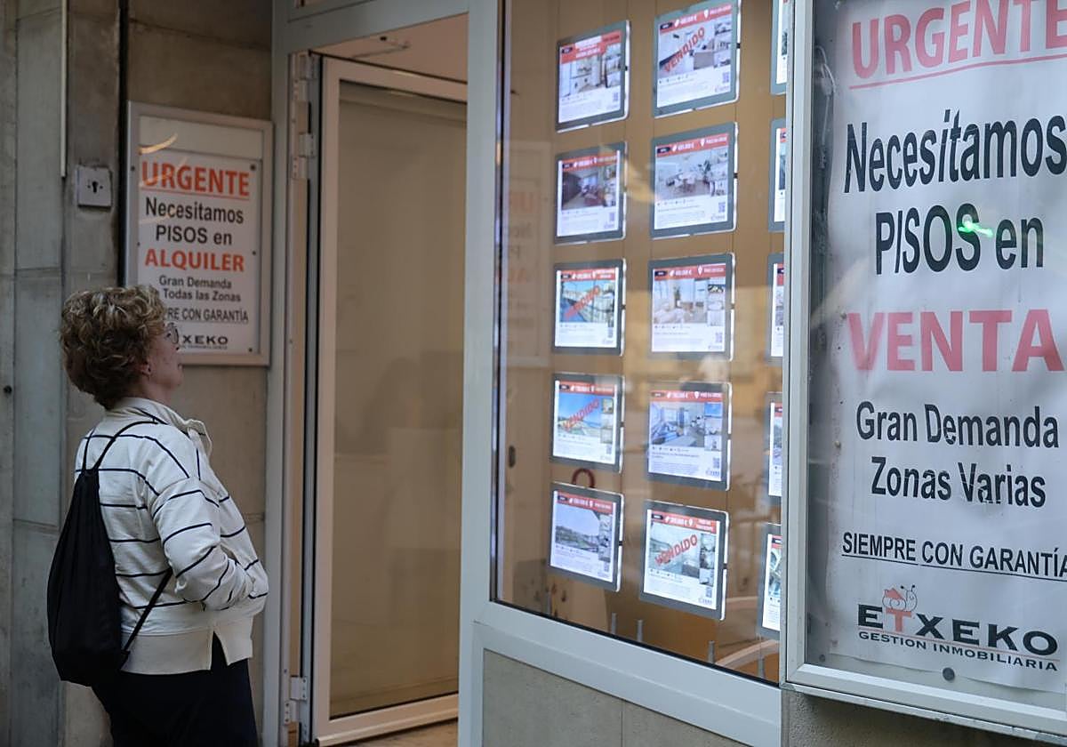 La España de las casas vacías