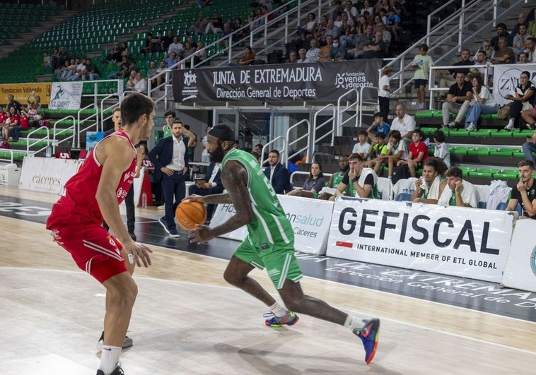 Toca reaccionar ante el Caja 87