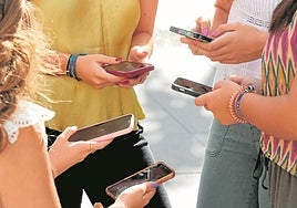 La generación impaciente