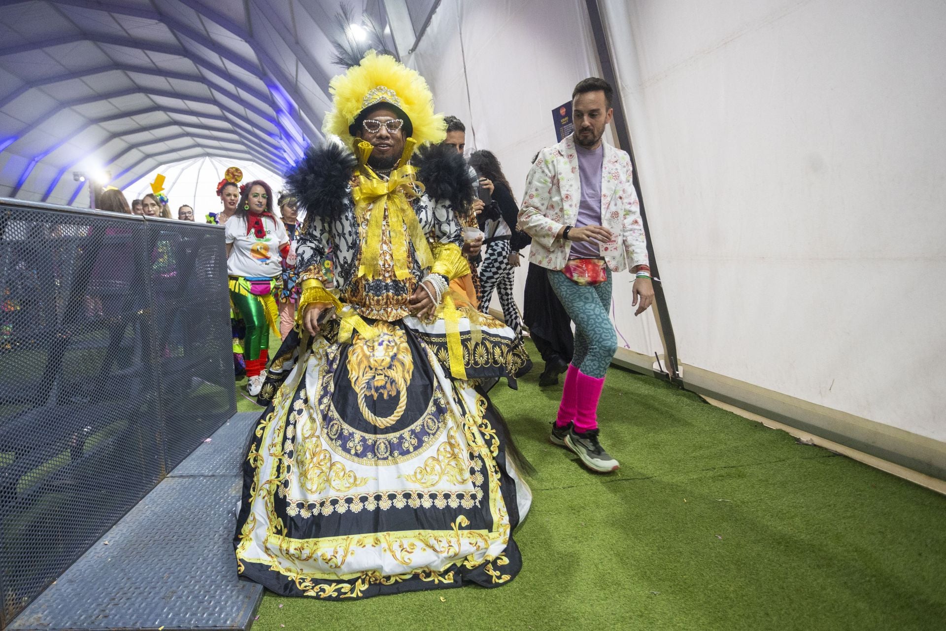 Así ha sido la primera jornada de Horteralia 2025