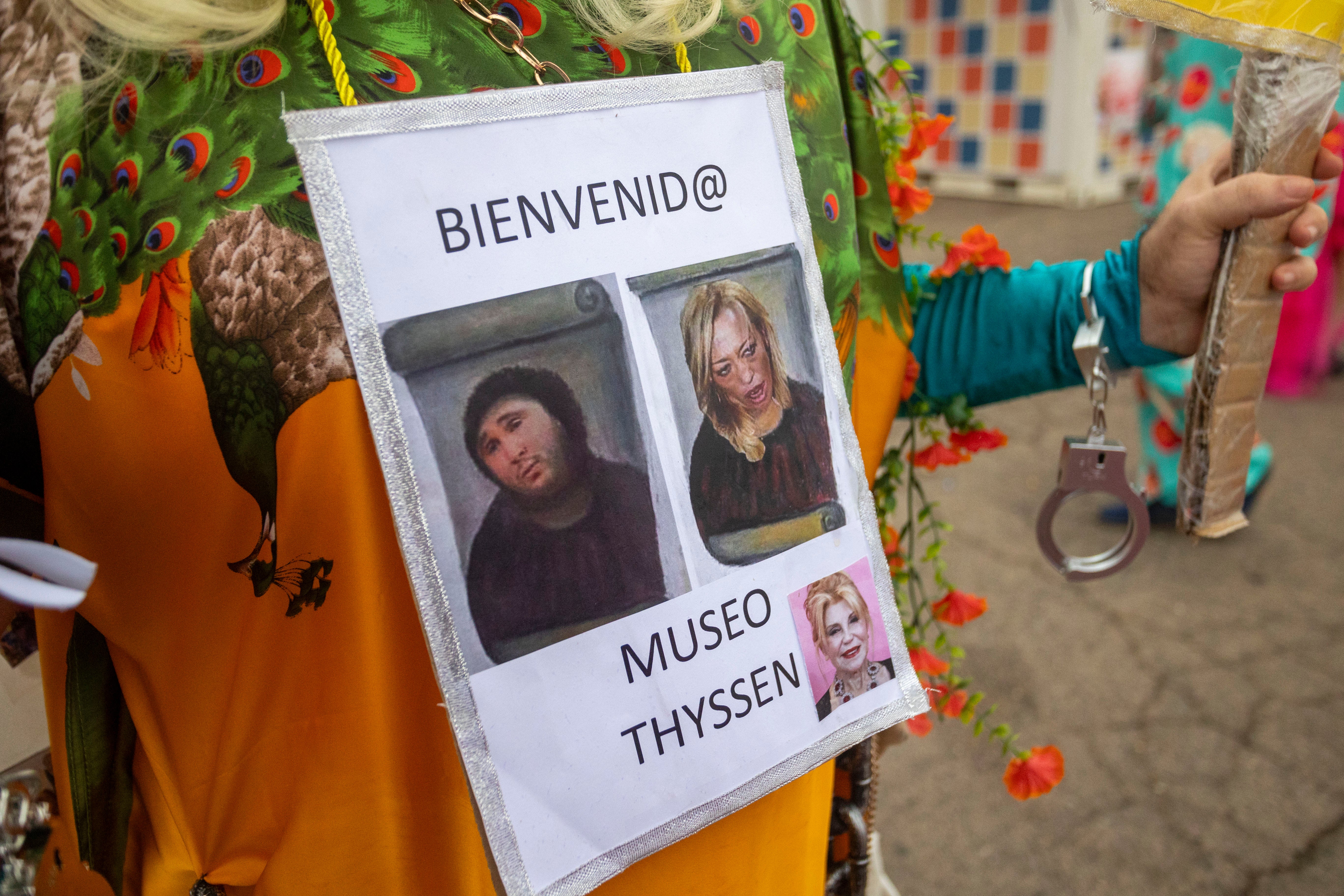 Así ha sido la primera jornada de Horteralia 2025