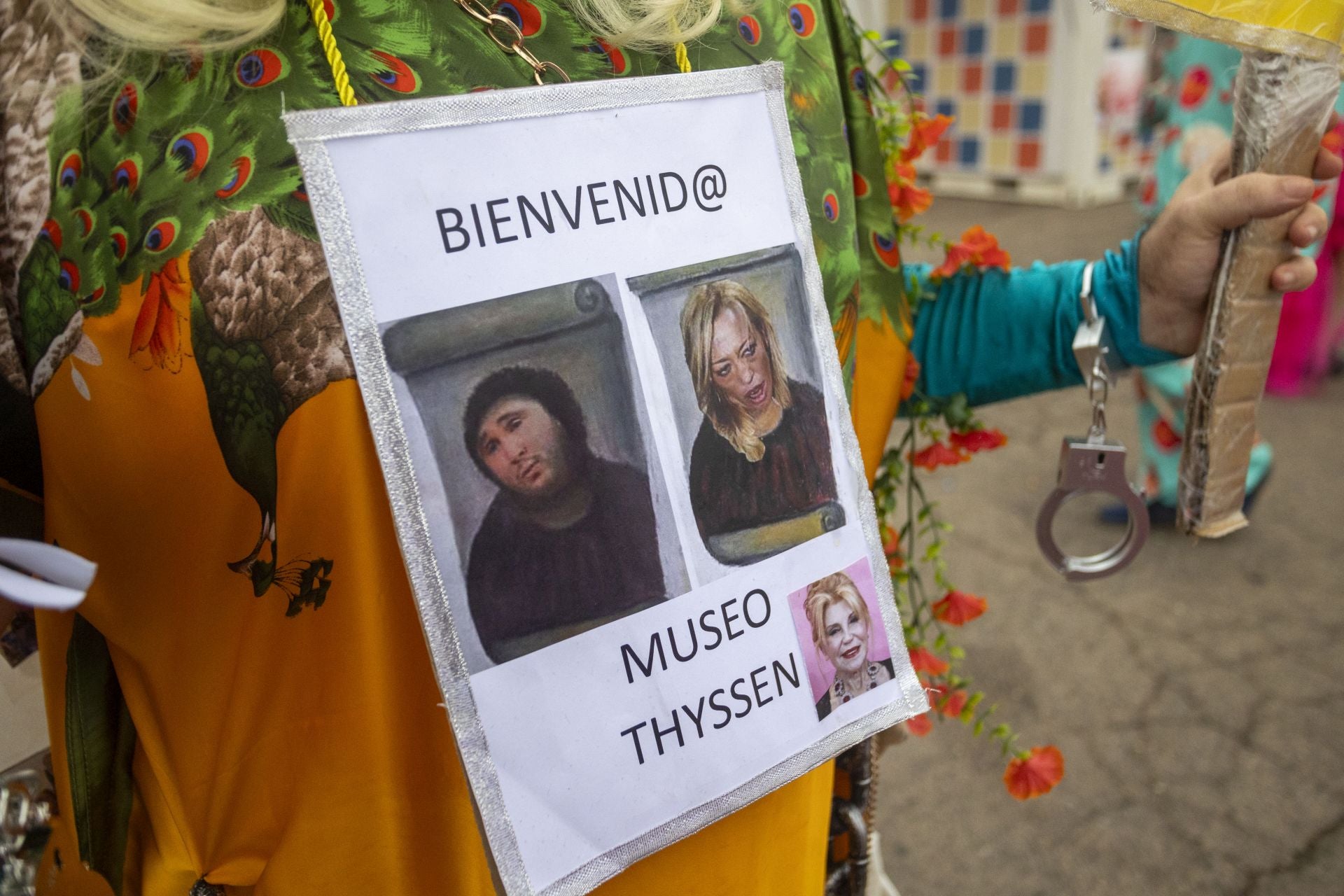 Así ha sido la primera jornada de Horteralia 2025