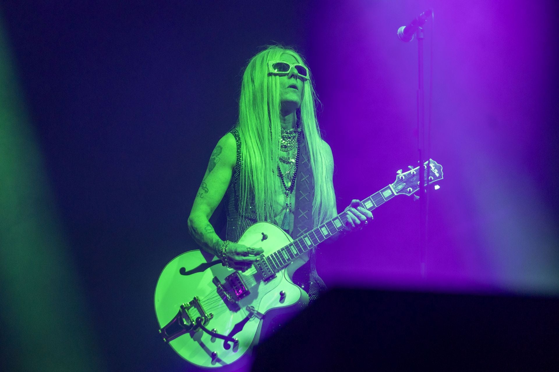 Las mejores imágenes del sábado en Horteralia 2025