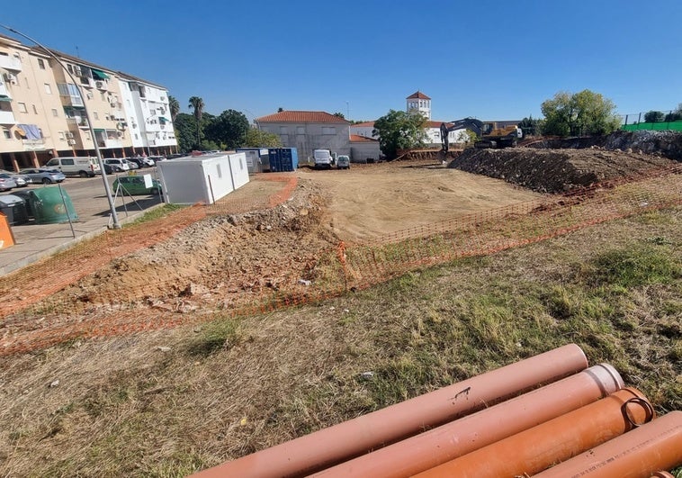 Osuna destinará 4,3 millones de los 11 del Plan EDIL a inversión directa en barriadas de Mérida