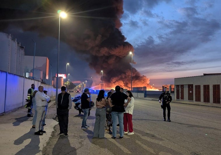 ¿Qué ha pasado este lunes, 27 de octubre, en Extremadura?