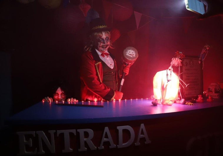 Halloween llega a Extremadura: Los planes más terroríficos para este 31