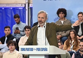 El presidente de Aragón se desmarca de Guardiola: «Las elecciones son la última opción»