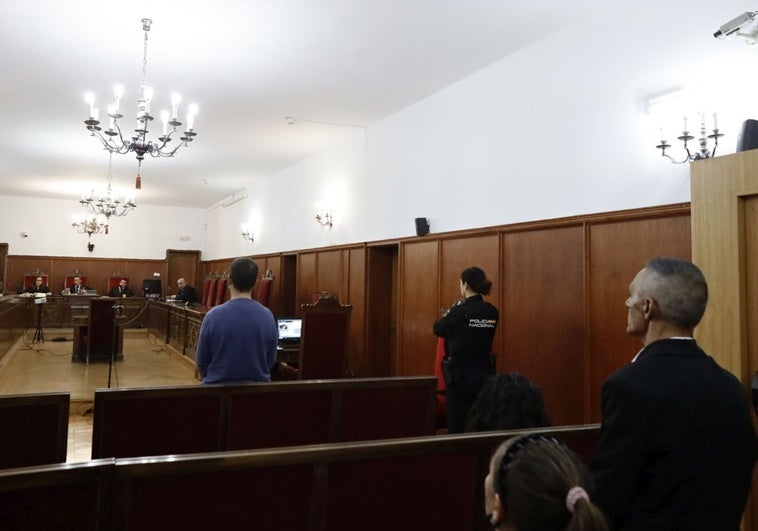 Condenado a 14 años el acusado de tratar de matar a dos okupas del José Pache incendiando su habitación