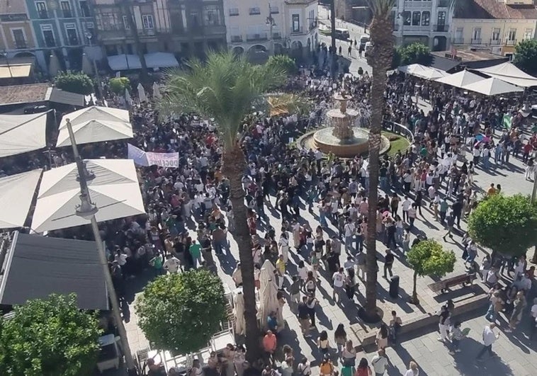 Los sindicatos aplazan la huelga docente del 7 de noviembre ante el adelanto electoral