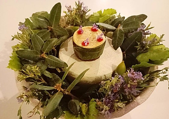 El pincho con apellidos extremeños que arrasa en Valladolid