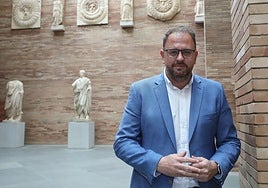 Antonio Rodríguez Osuna.