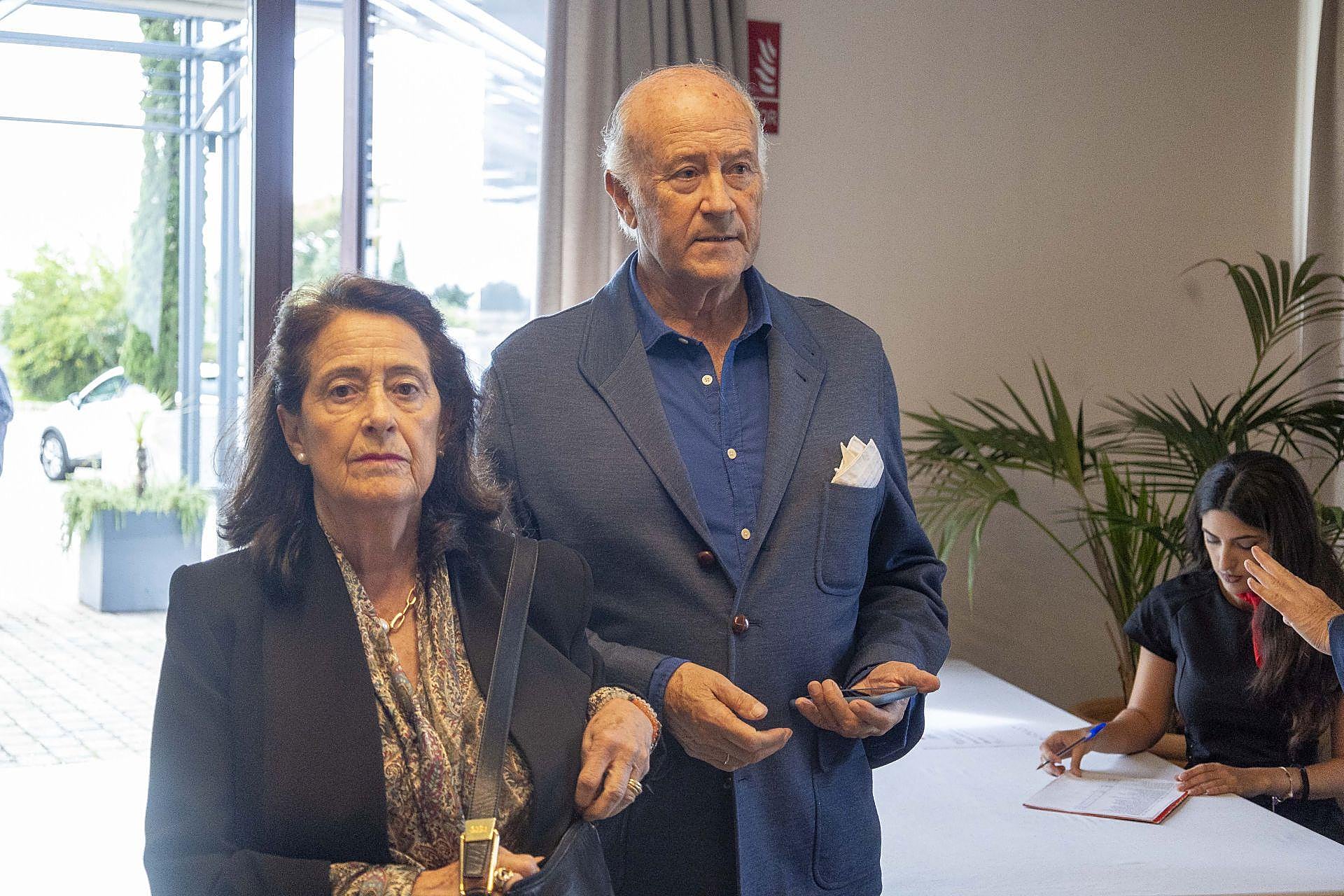 Así ha sido el tercer encuentro de &#039;La Mirada Económica de HOY&#039;