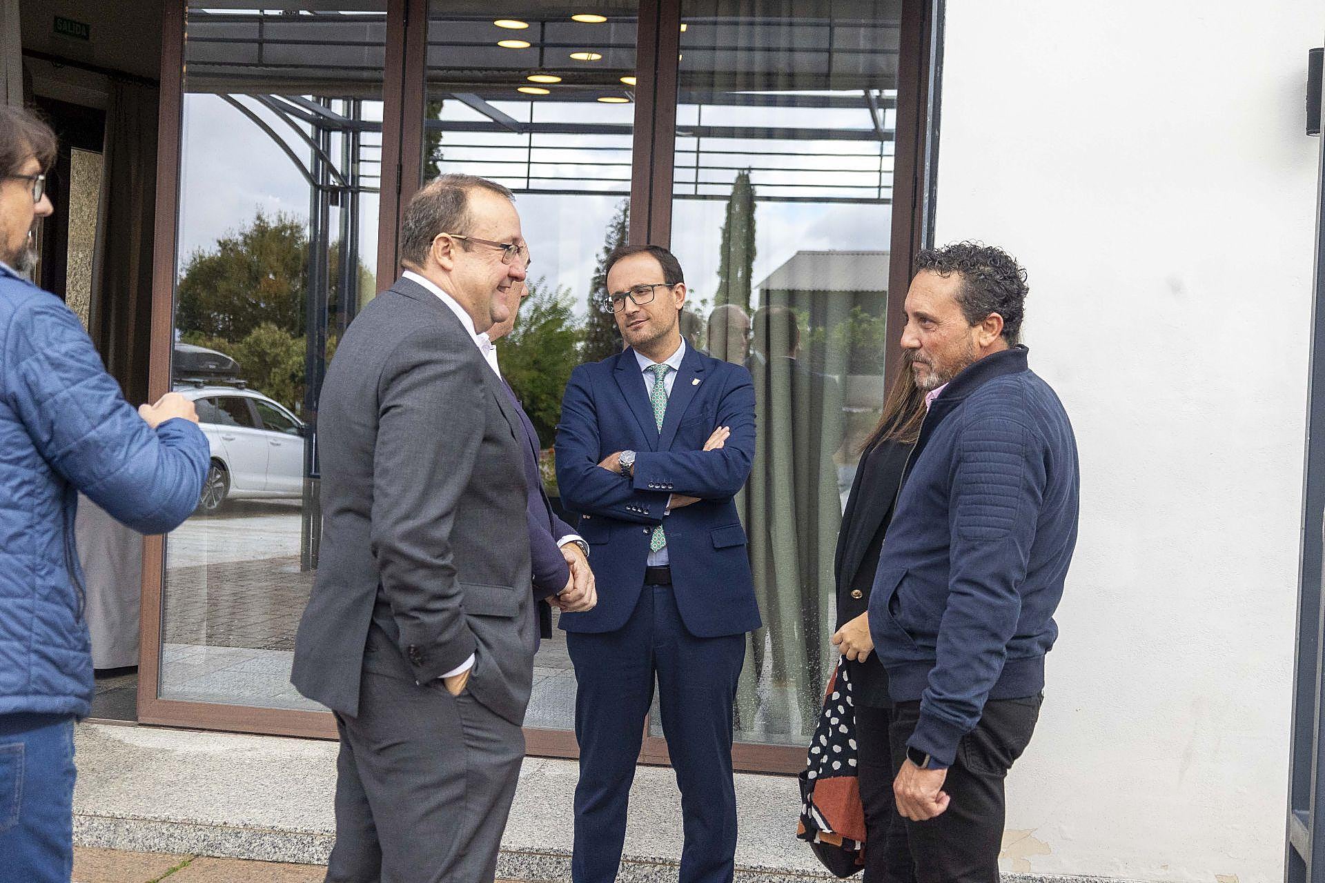 Así ha sido el tercer encuentro de &#039;La Mirada Económica de HOY&#039;