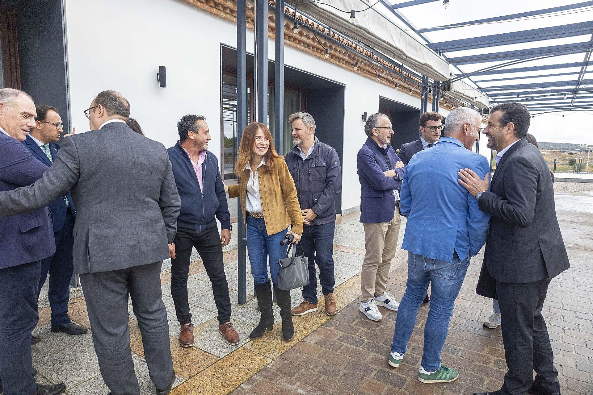 Así ha sido el tercer encuentro de &#039;La Mirada Económica de HOY&#039;
