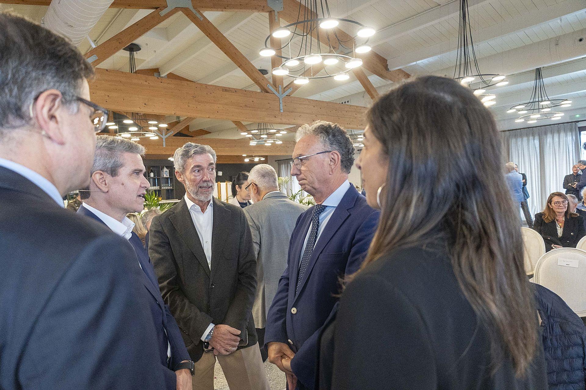 Así ha sido el tercer encuentro de &#039;La Mirada Económica de HOY&#039;