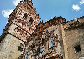 Jerez de los Caballeros