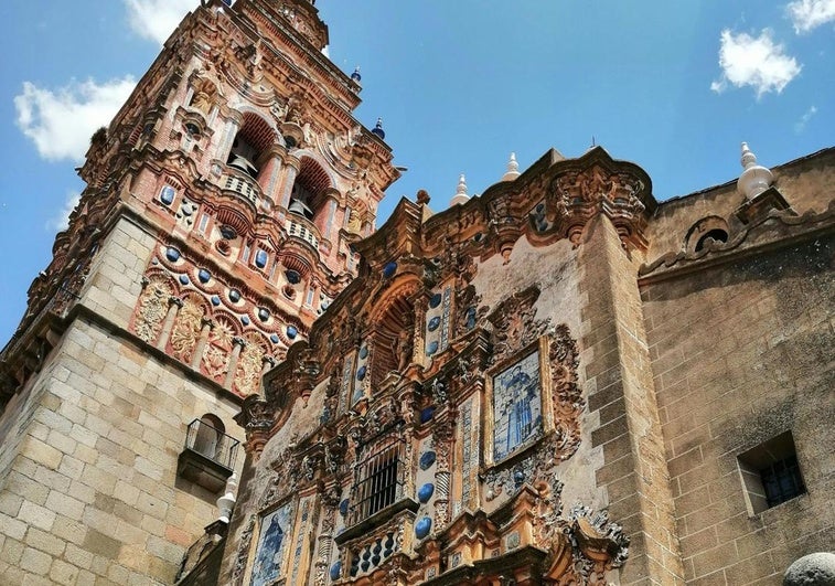 Jerez de los Caballeros hace historia y se corona como Capital del Turismo Rural 2025