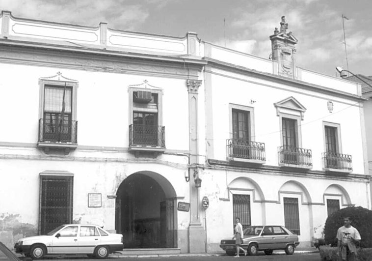 Tortura por dinero en Almendralejo