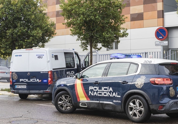 Asesinato de Belén Cortés: los varones se culpan entre ellos y la joven afirma que se quedó «paralizada»