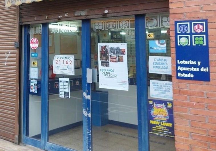 Un acertante en el sorteo de La Primitiva se lleva 218.000 euros este jueves