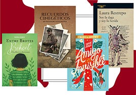 Libros recomendados