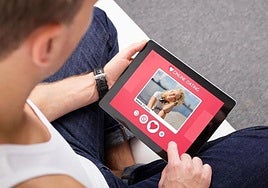 Imagen de archivo de una amplicación de citas no relacionada con esta noticia.