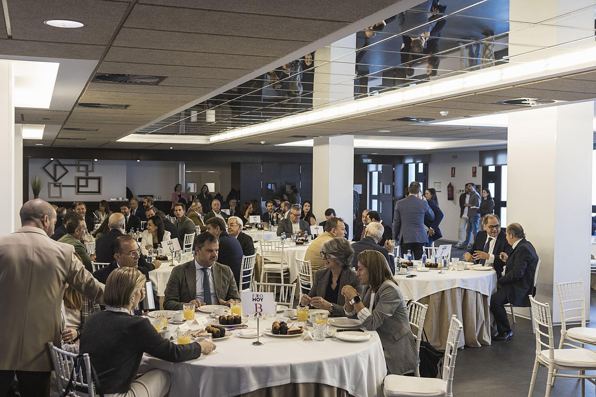 Así ha sido el Foro HOY