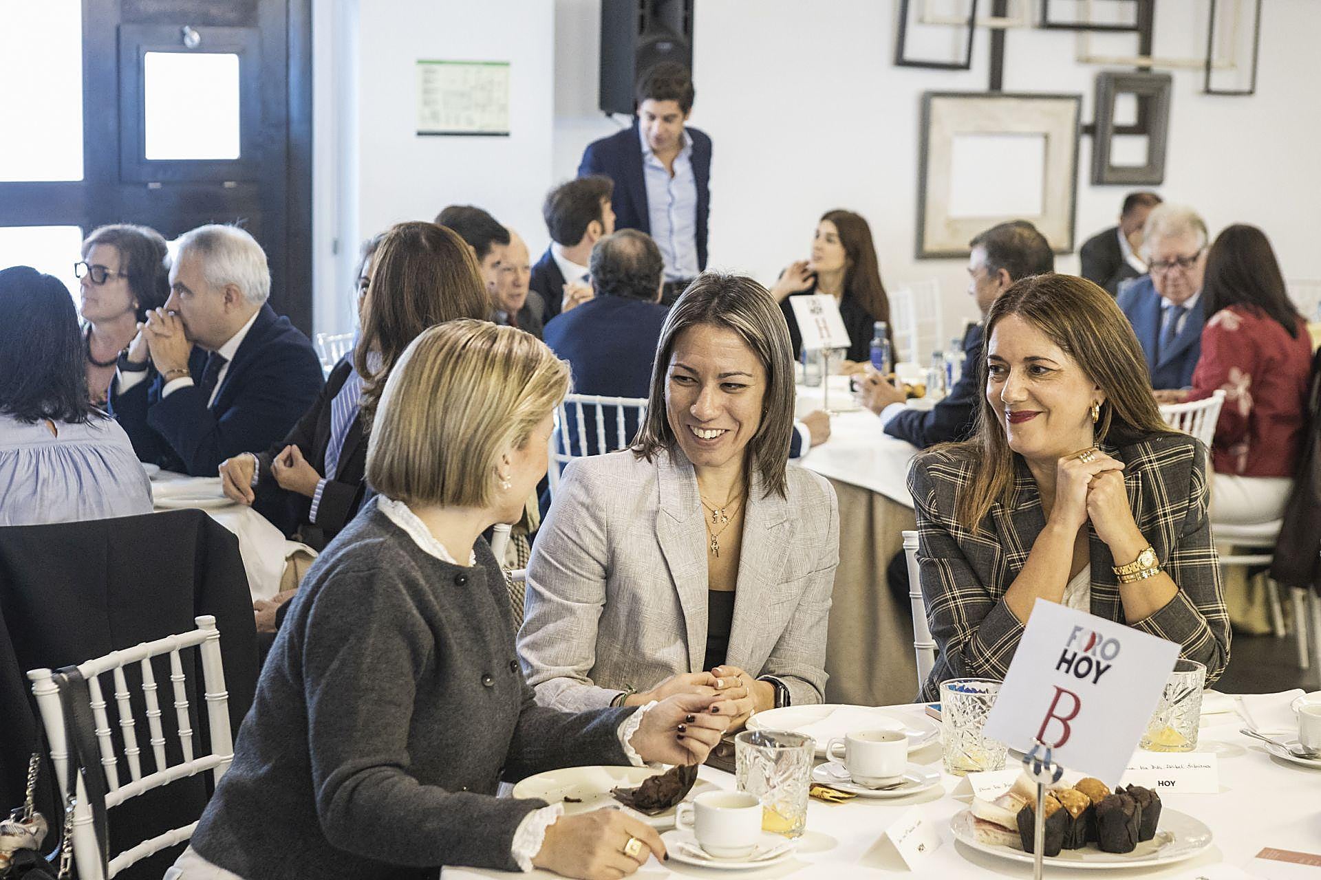 Así ha sido el Foro HOY