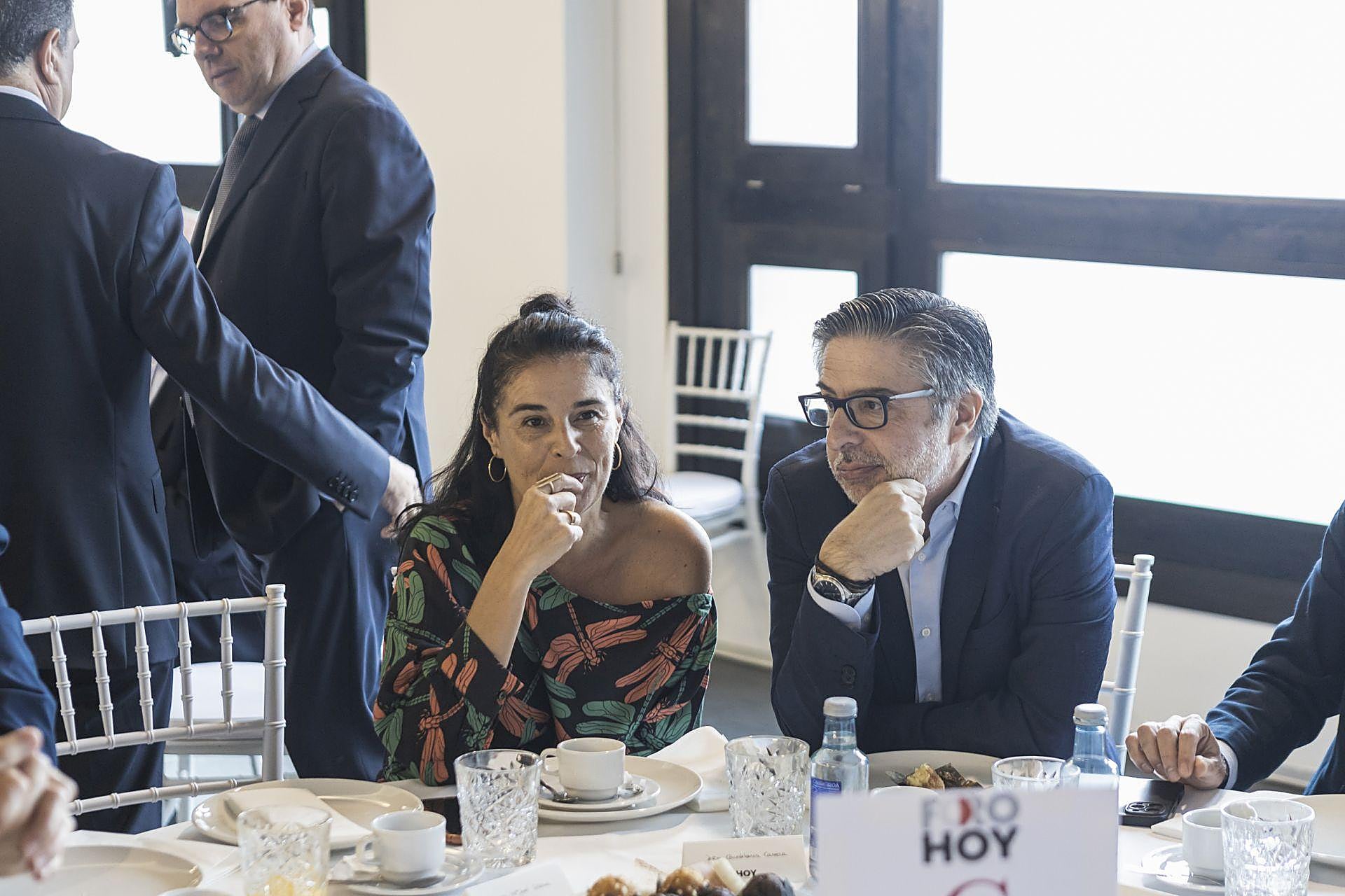 Así ha sido el Foro HOY