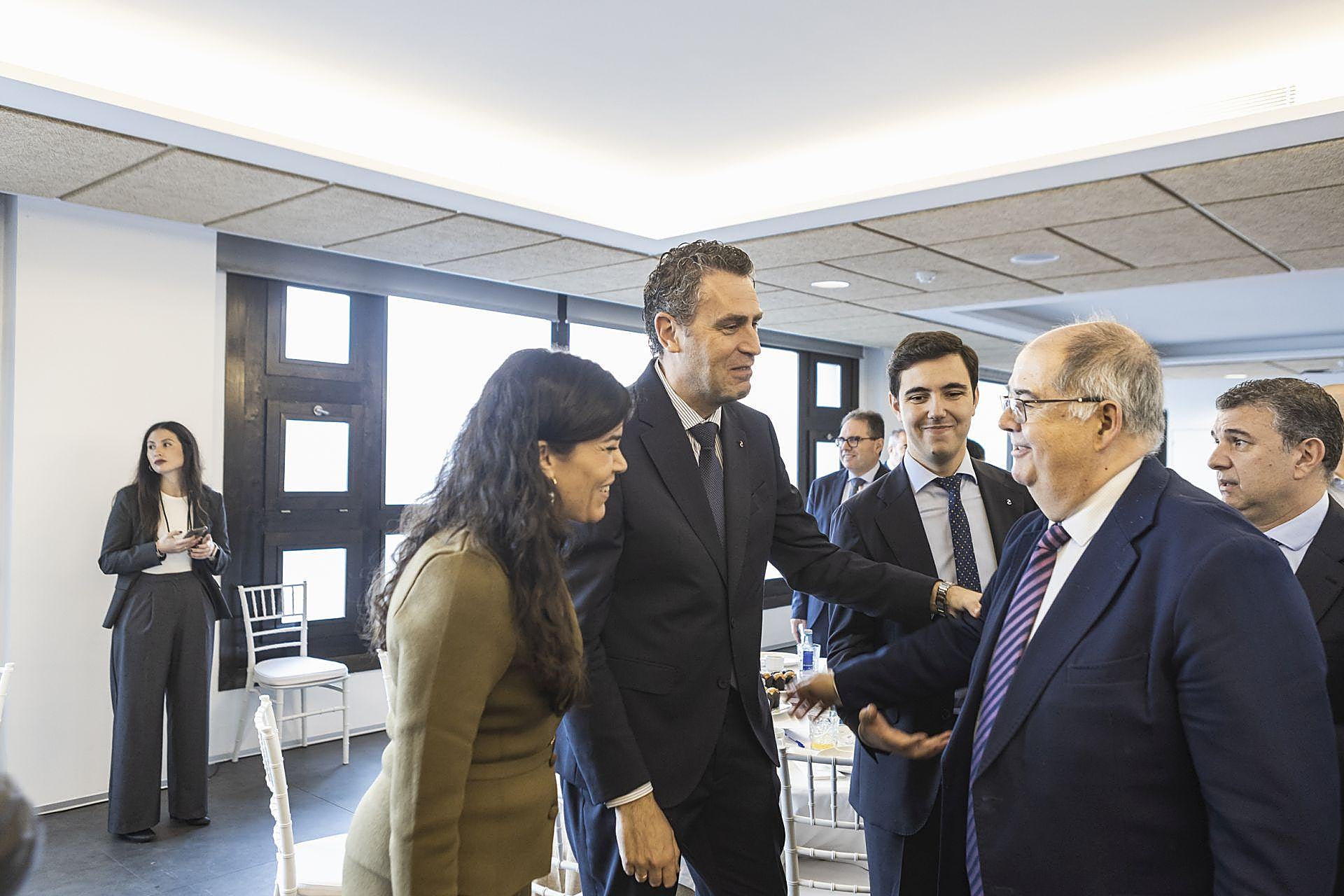 Así ha sido el Foro HOY