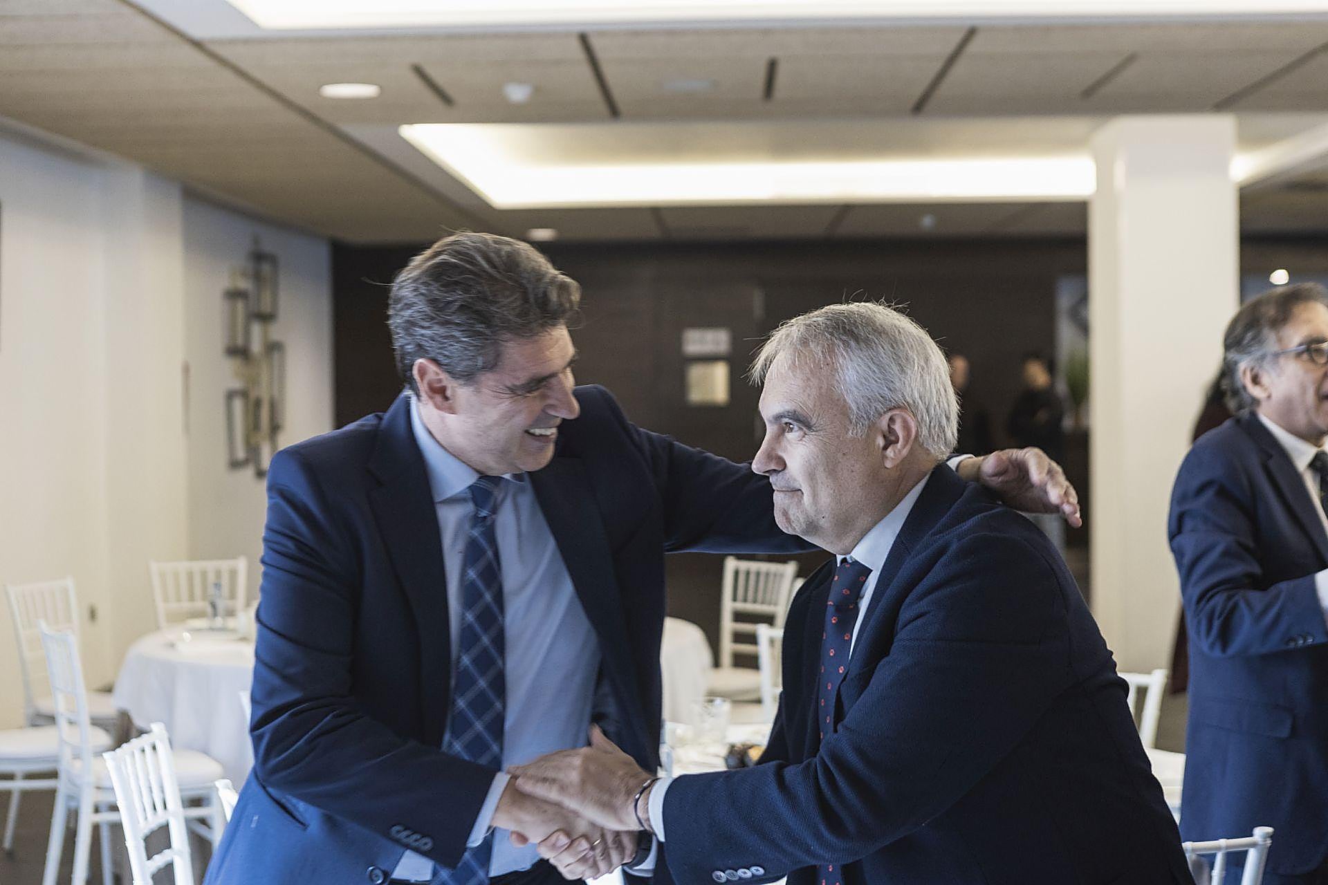 Así ha sido el Foro HOY