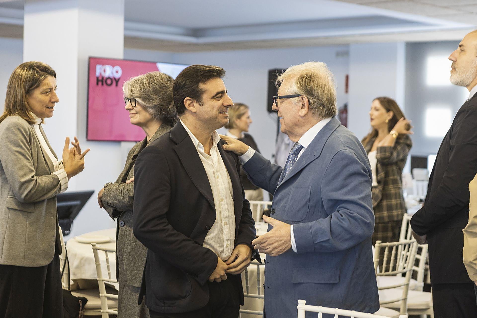 Así ha sido el Foro HOY