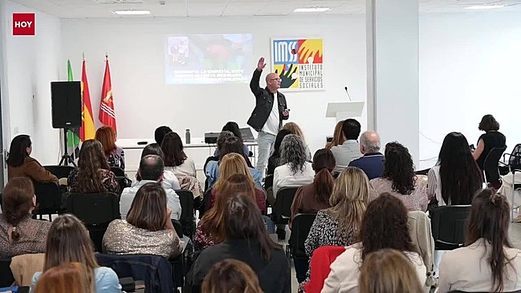 "Hay ideas trasnochadas sobre la prevención del suicidio, como que preguntar puede inducir la idea"