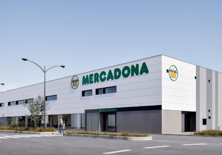 Mercadona anuncia cambios en sus horarios para este 1 de noviembre