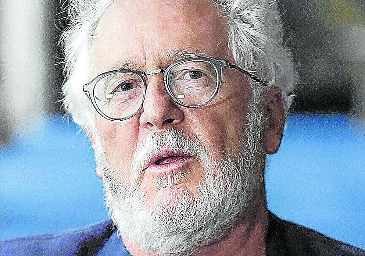 Héctor Abad Faciolince protagoniza el nuevo curso del Aula de Literatura