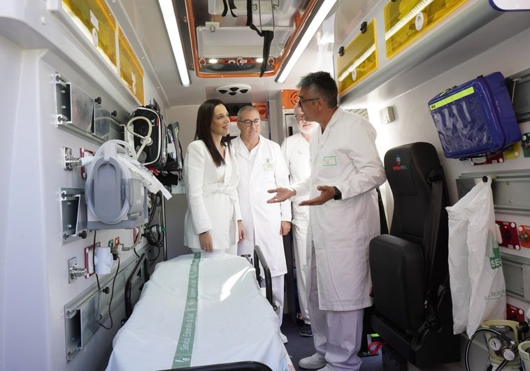 La Comisión Jurídica debe informar sobre la compatibilidad de los jefes de servicio del SES