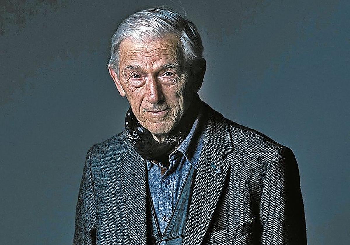 Theodor Kallifatides