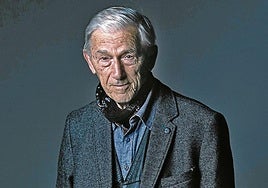 Theodor Kallifatides