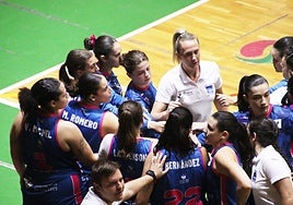 El Miralvalle se conjura después de un tiempo muerto.