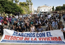 Vivienda, un desafío europeo