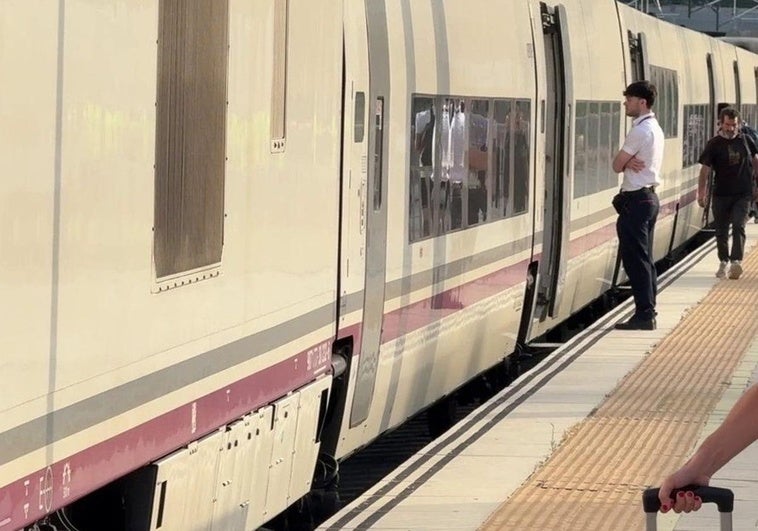 El PP lamenta la decisión acordada por el Gobierno de Sánchez de «retrasar la alta velocidad a 2034»