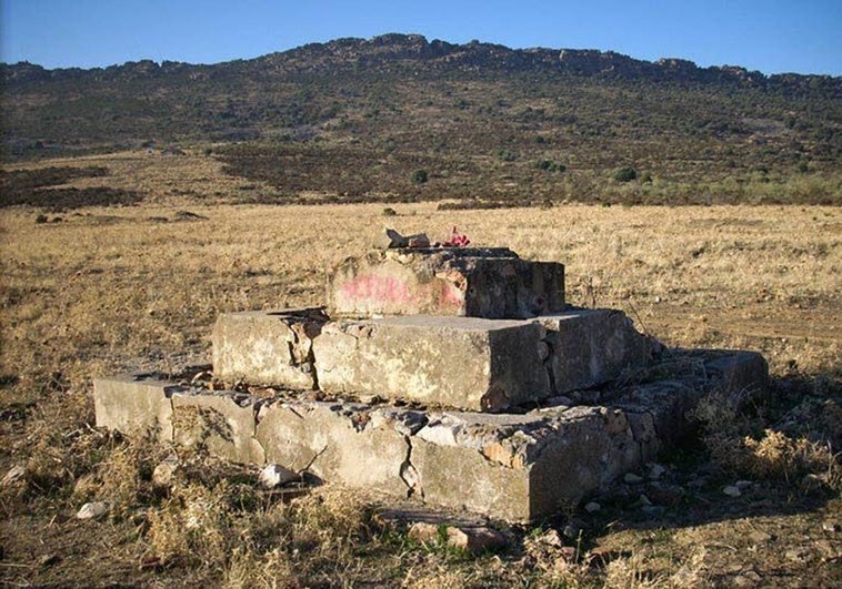 Castuera, entre los puntos de la red ferroviaria donde hubo actos de represión franquista